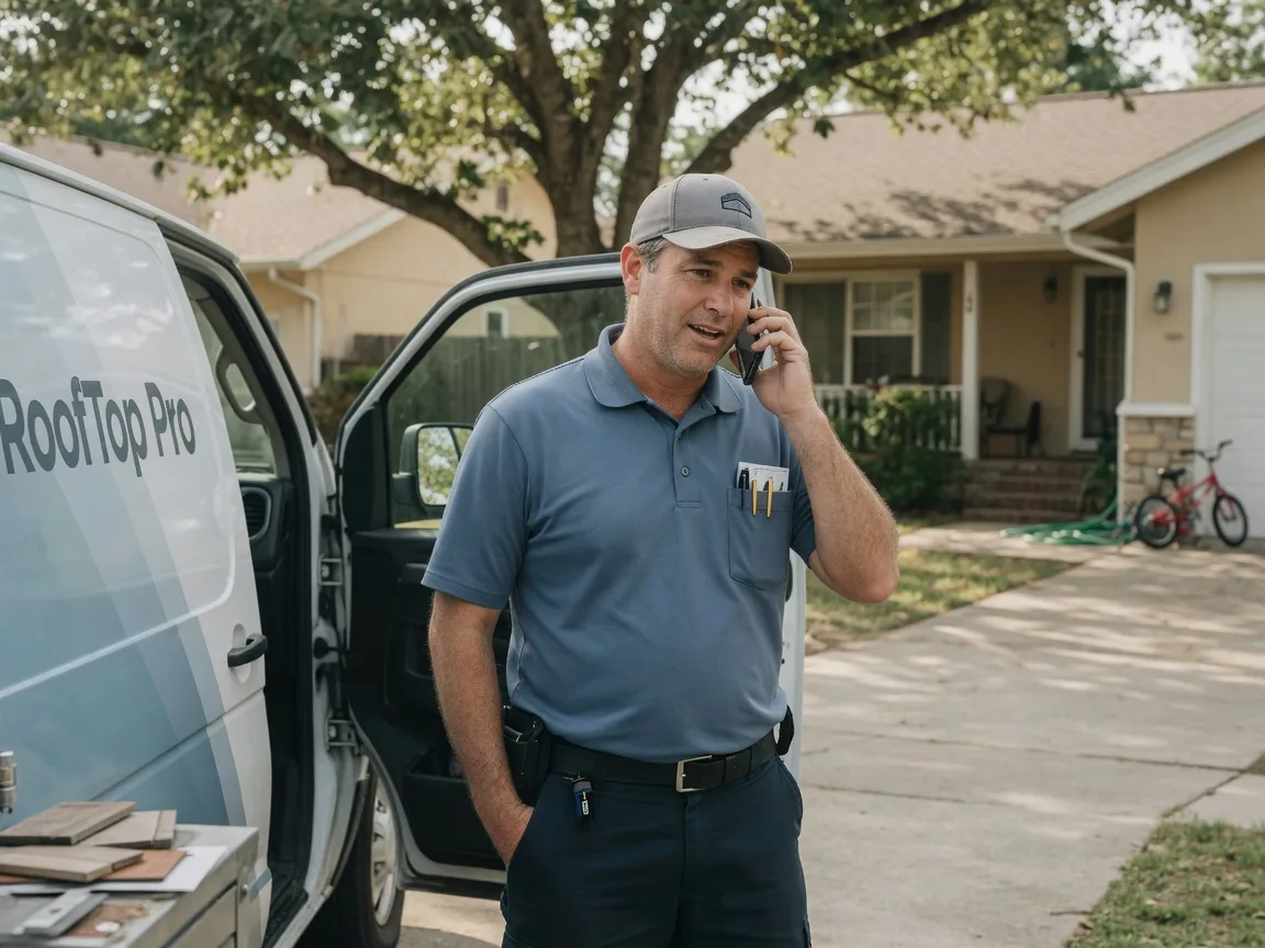 Roof Repair Mendon, MI FAQs